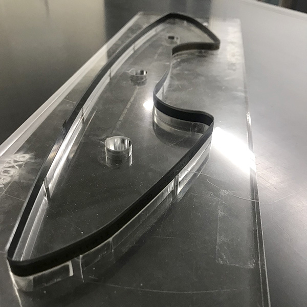 雷射切割（ 壓克力 ) | 巨峰國際實業