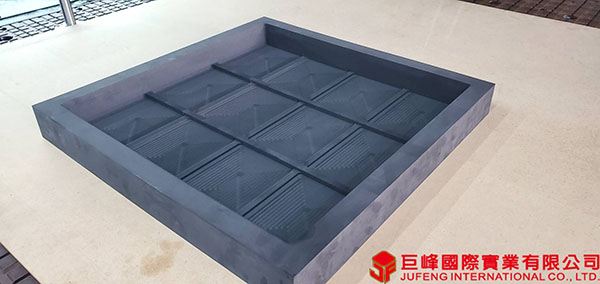 泡棉加工 | 巨峰國際實業